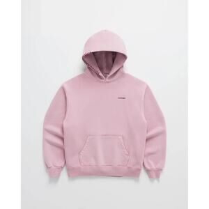 Madhappy Pink Hoodie